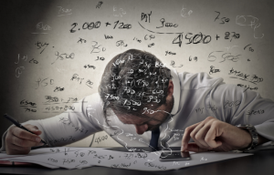 Anxiety and its reasons