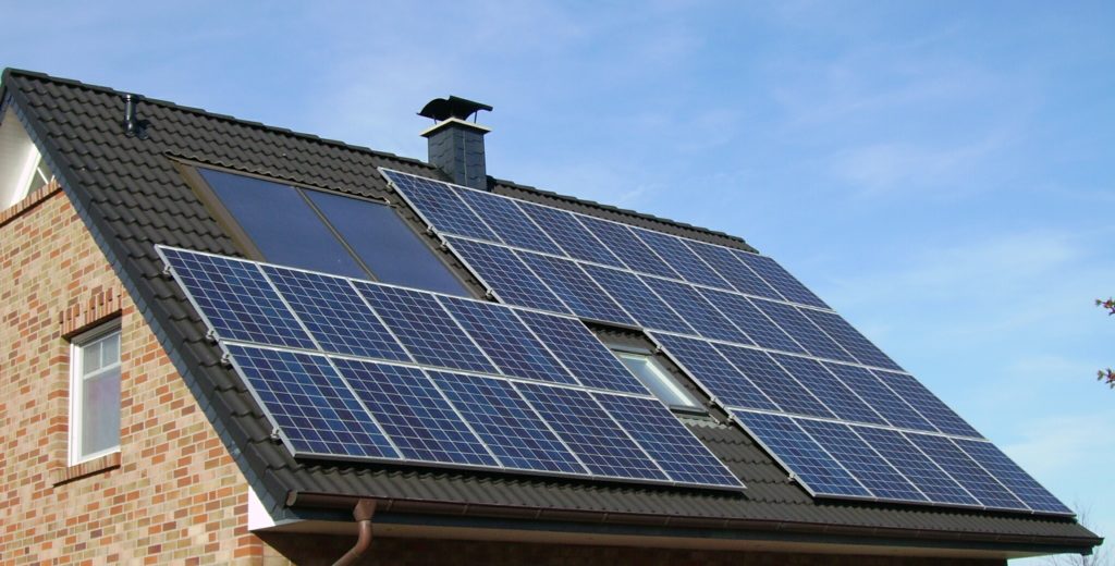 Benefits & Drawbacks To Solar Energy Systems