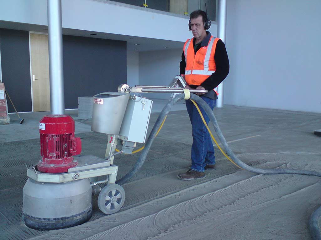 Concrete Grinding Machines Gold Coast Business Directory