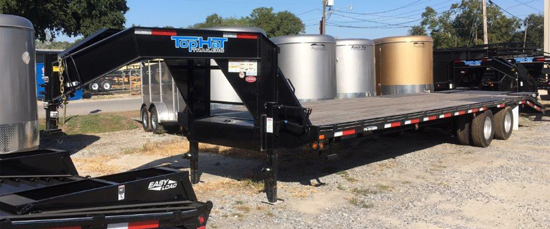 Trailer Parts Gold Coast Trailers