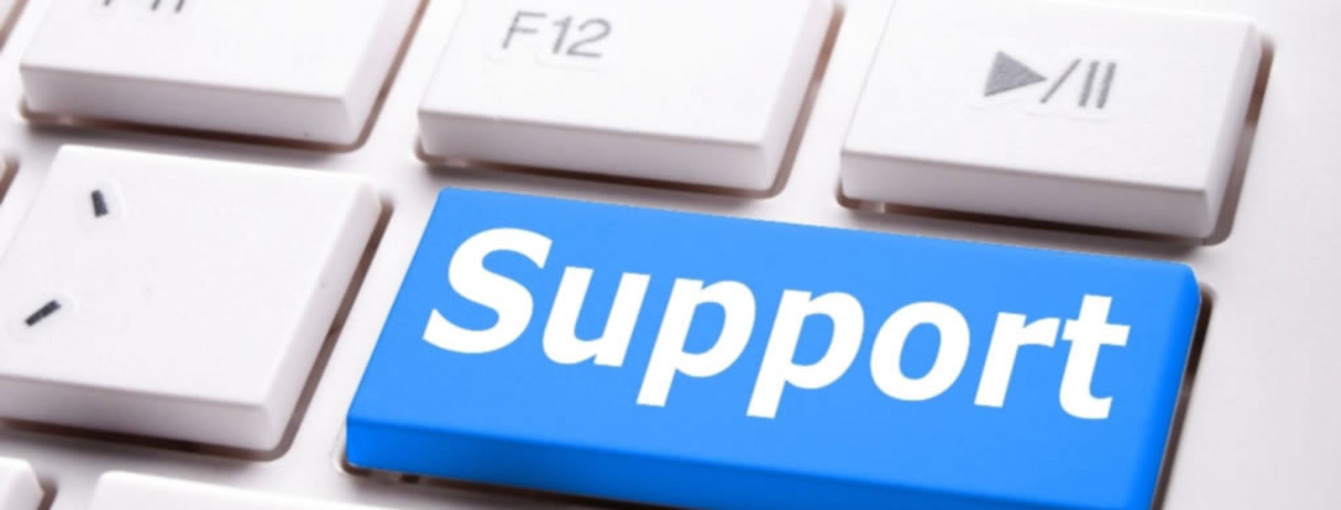 Computer Support Services