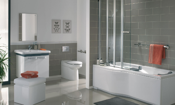bathroom products Gold Coast