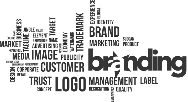 branding agency Gold Coast