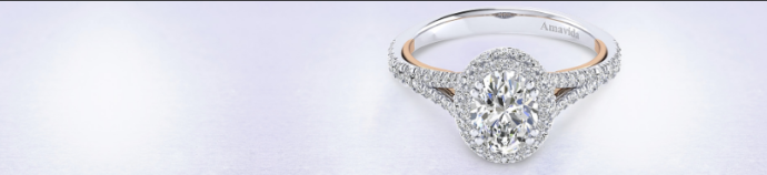 Engagement Rings in Gold Coast