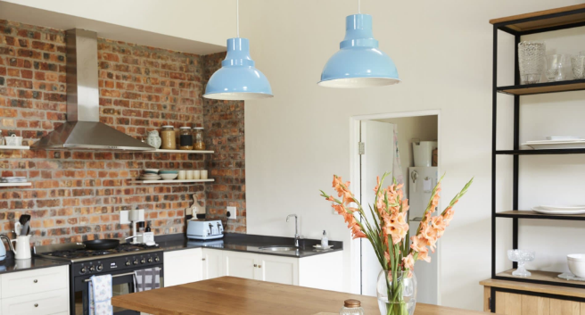 Gold Coast kitchen renovation