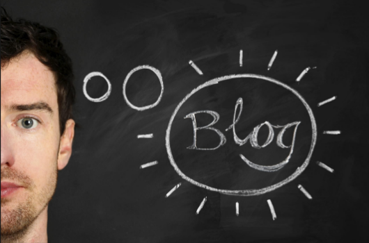 blog writing service