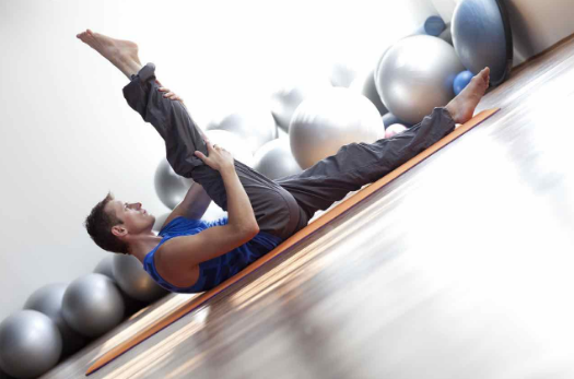 pilates classes Gold Coast