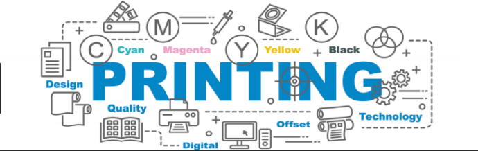 printing services
