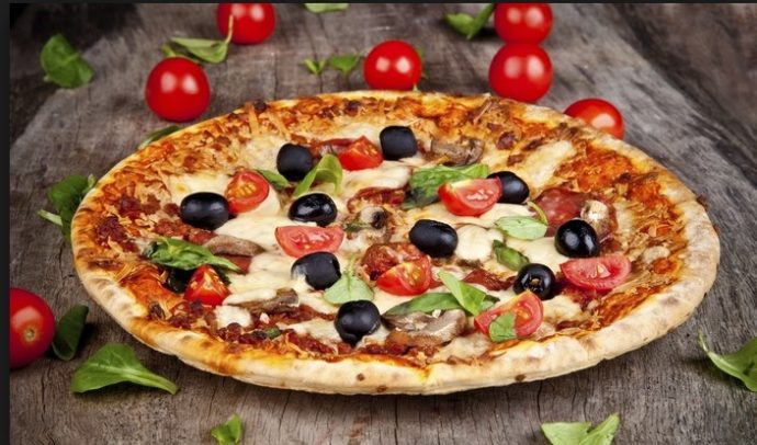 best Pizza Gold Coast