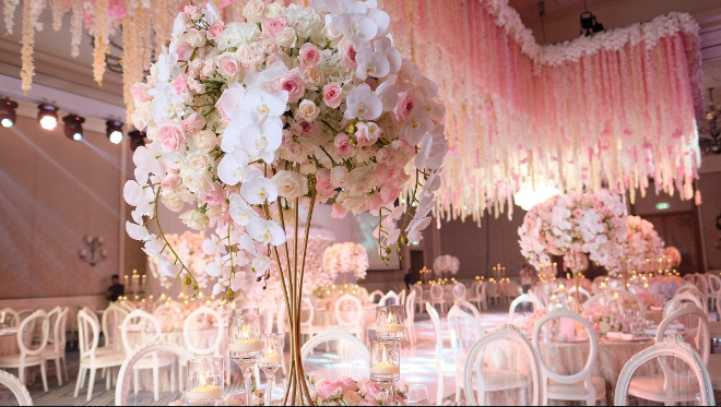 Event Manager Brisbane