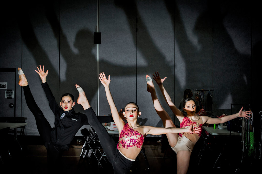 Preschool Ballet Gold Coast