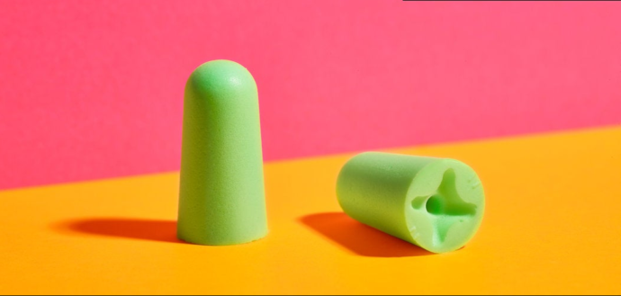 ear plugs Gold Coast