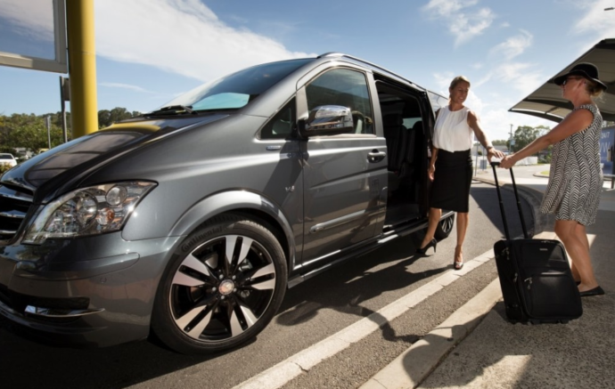 private transfers Brisbane