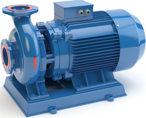Water pumps in Gold Coast