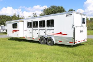 Horse Trailer Finance Gold Coast