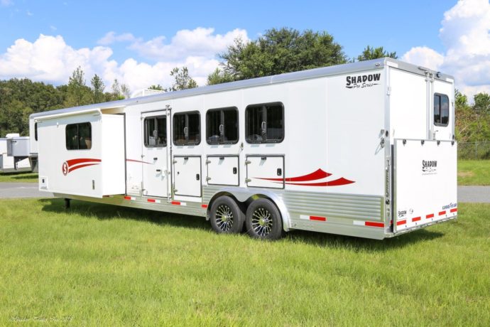 Horse Trailer Finance Gold Coast