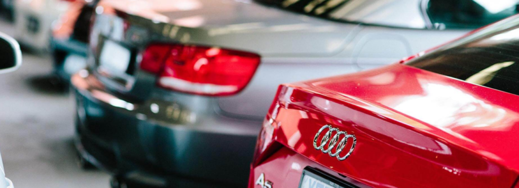 auto finance Brisbane 
