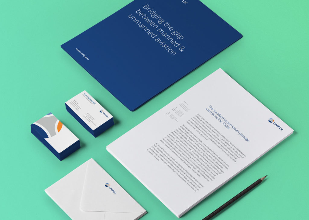 Corporate branding Gold Coast