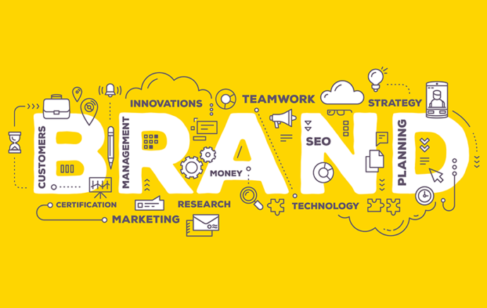 Corporate branding Gold Coast