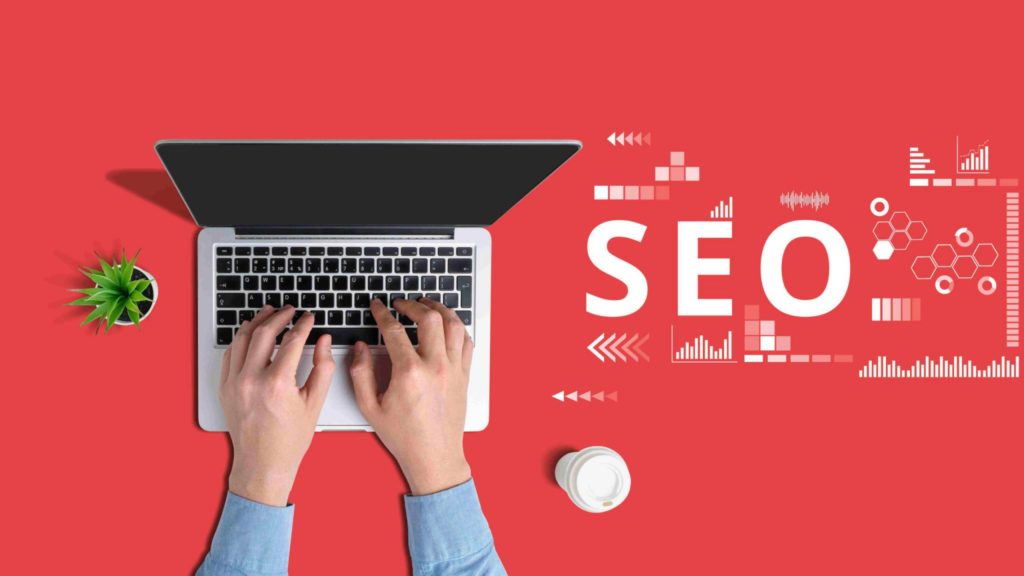 SEO Gold Coast