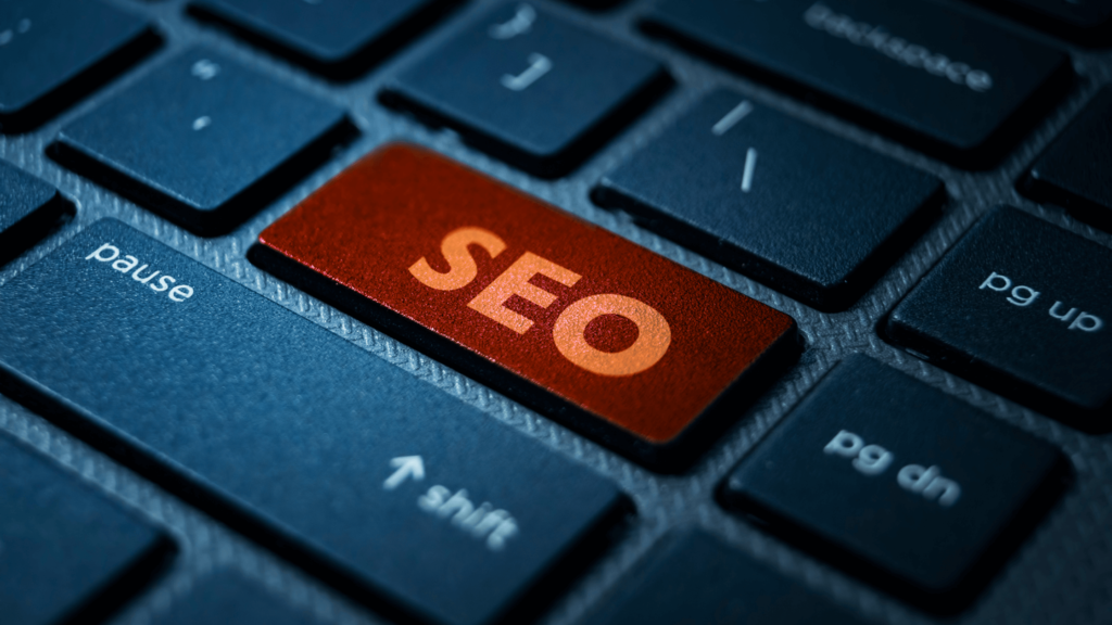 SEO Gold Coast