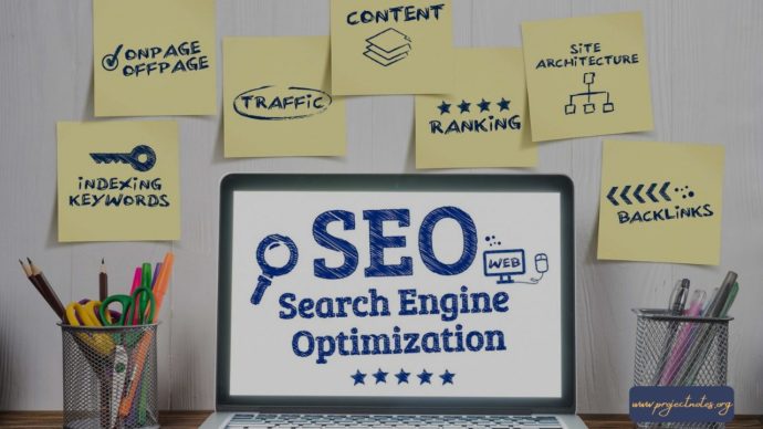 SEO Gold Coast