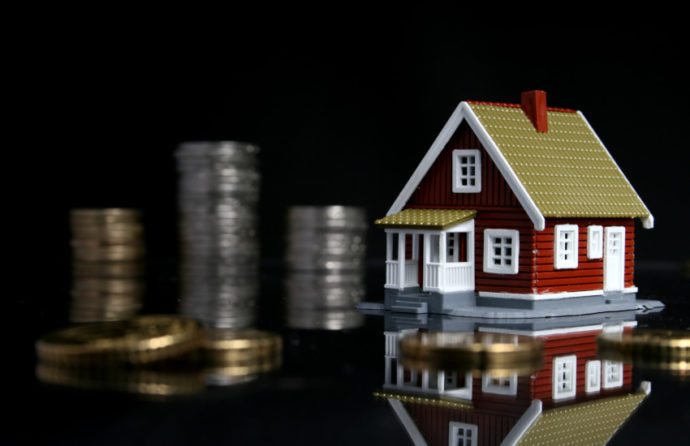 buying property through self-managed super fund
