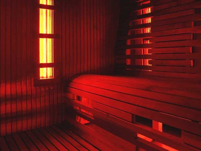 Infrared Sauna Gold Coast | Outstanding Infrared Sauna Benefits | 2021