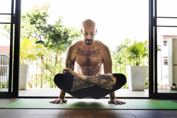 meditation Gold Coast