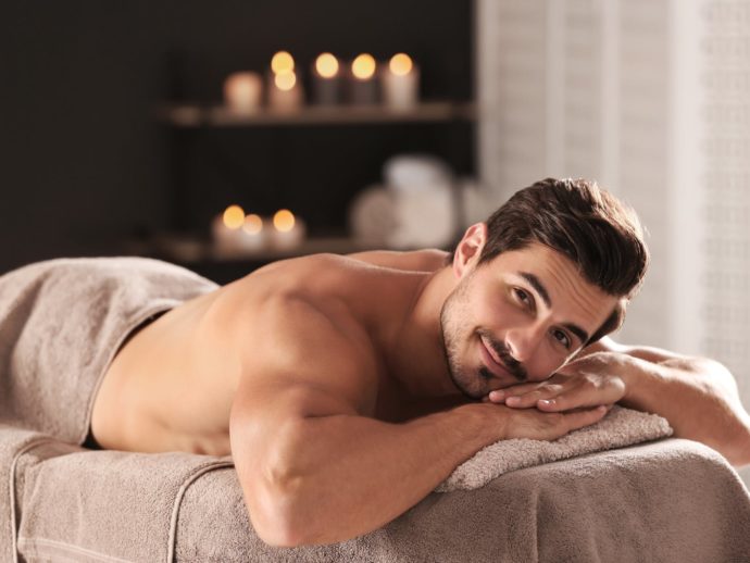 massage therapists Gold Coast