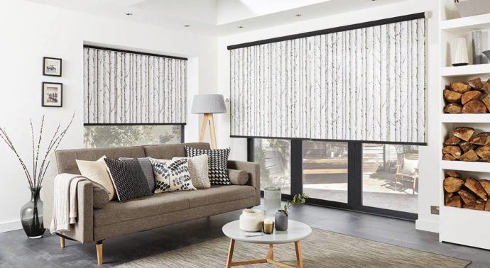 custom blinds Gold Coast