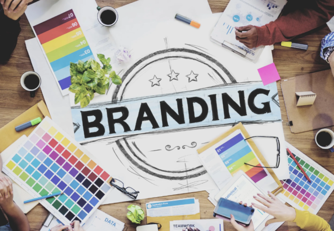 branding gold coast