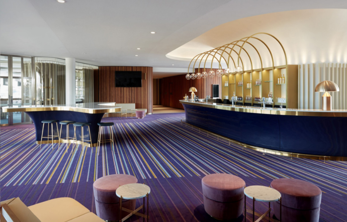 commercial joinery Gold Coast