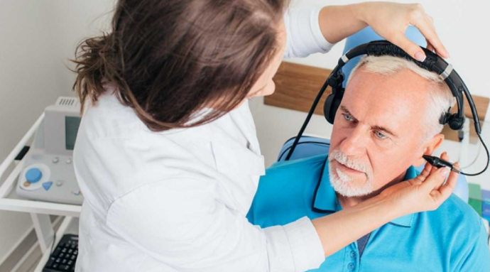hearing loss treatment Gold Coast