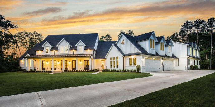 custom home builder Gold Coast