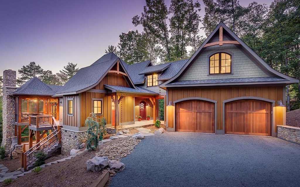 custom home builder Gold Coast