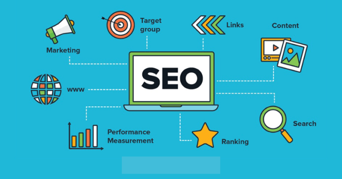 SEO services gold coast