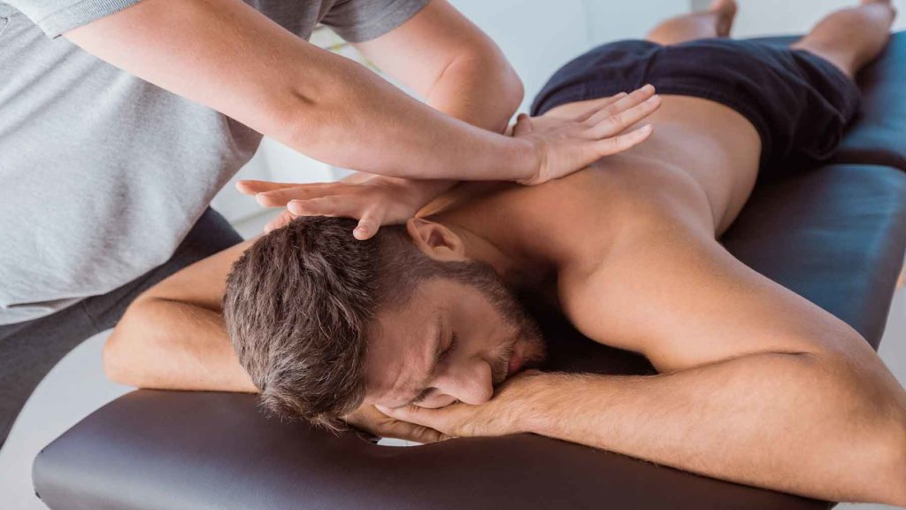 massage gold coast