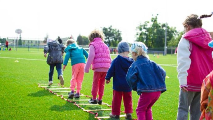 Child Care Centres Gold Coast