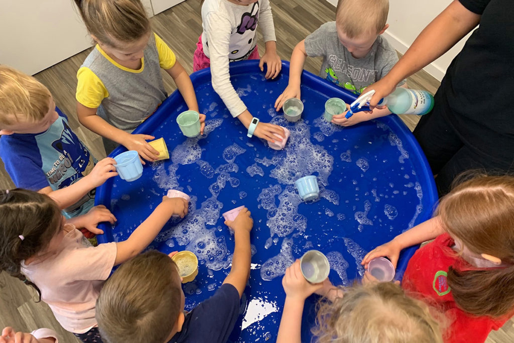Child Care Centres Gold Coast