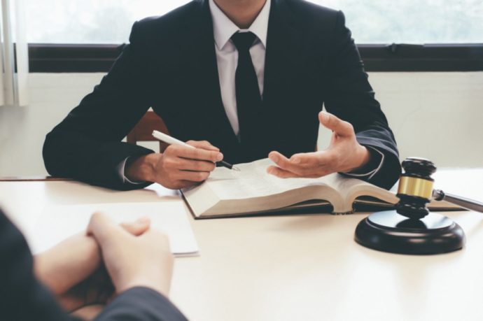 personal injury lawyer Gold Coast