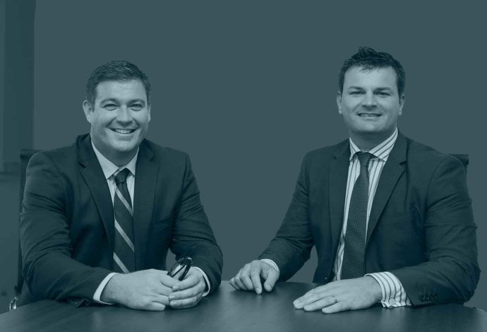 Gold Coast Family Law Firm