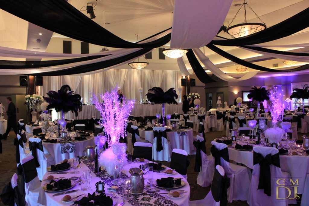 DJ for wedding Gold Coast