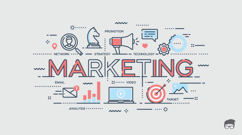 Marketing Gold Coast