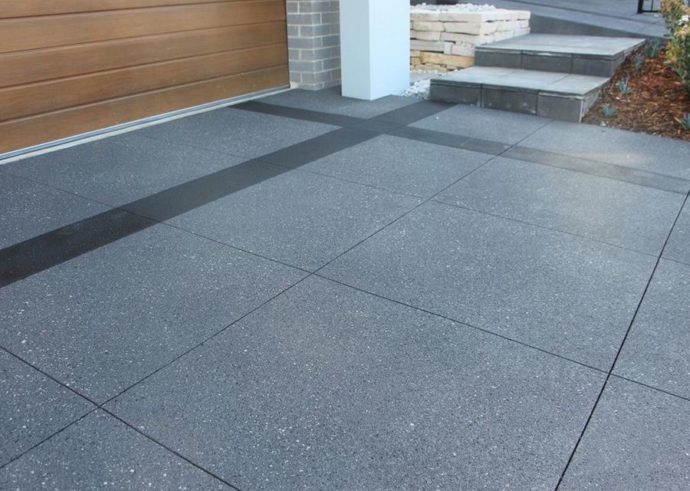 concrete resurfacing Gold Coast
