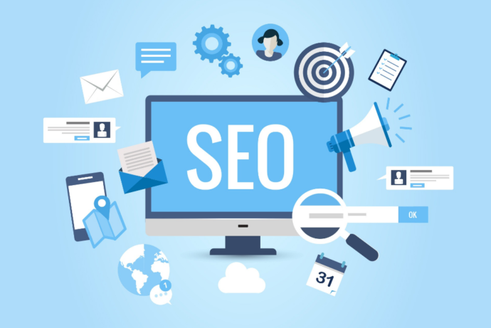 Gold Coast Seo Services