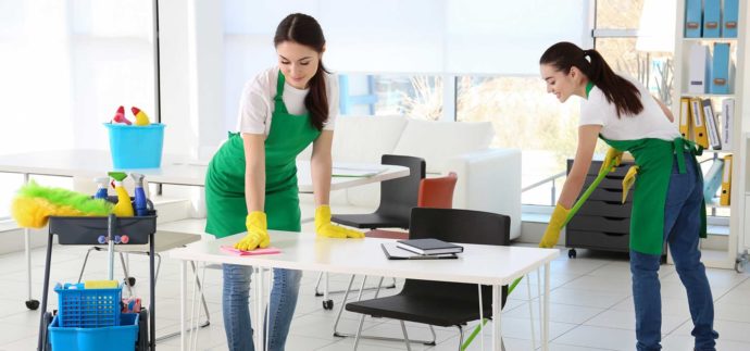 bond back cleaning gold coast