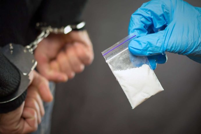 Drug lawyer Gold Coast