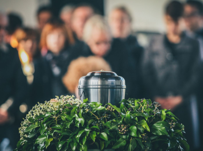 Gold Coast cremation