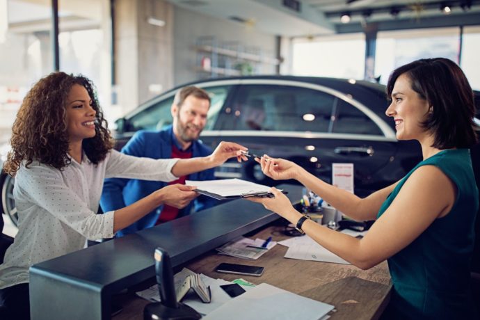 car leasing Gold Coast